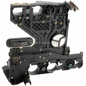 OE 1402701261 pour <span class=keywords><strong>Dodge</strong></span> Jeep Corps de soupape OEM NAG1 Plaque de conducteur de couleur claire et connecteur 2005-18 - Product Image 2