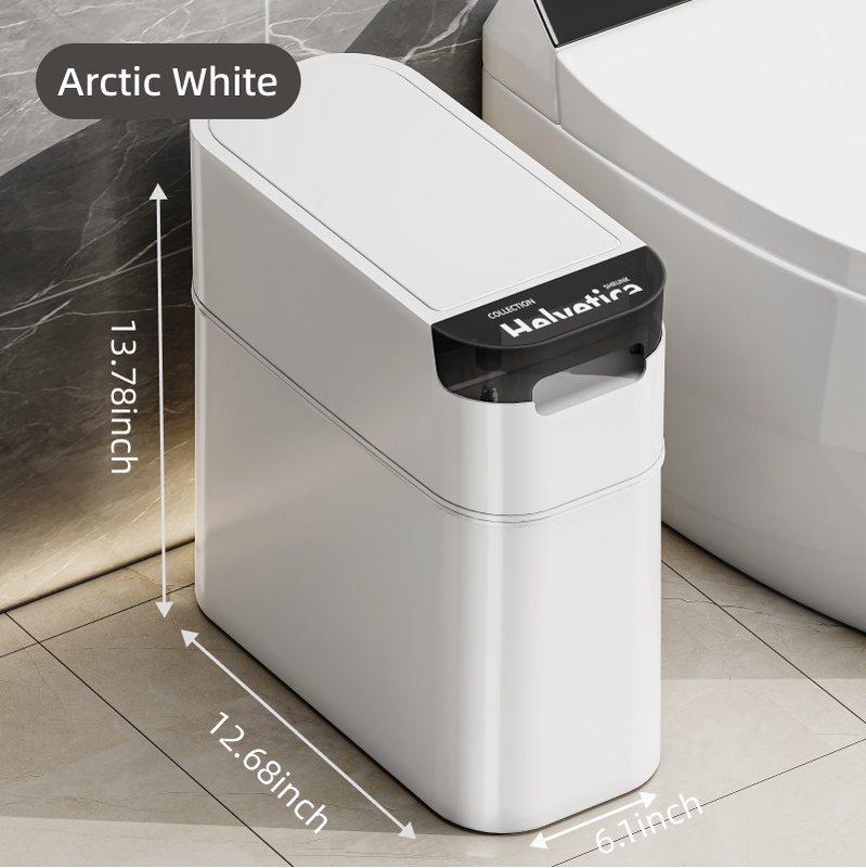2024 Intelligent Sensor Trash Can for