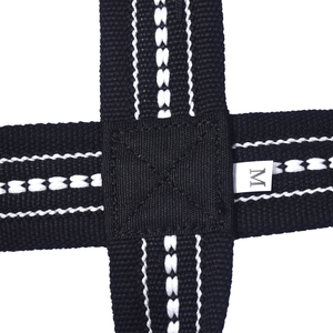 Correas de Protección para Muñecas con Logotipo Personalizado al por Mayor, Ajustables, para Levantamiento de Pesas, Powerlifting, Diseño Rígido en Forma de 8 - Product Image 4