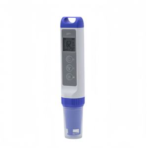 Alat pengukur Ph akuarium, Ph Meter makanan portabel Online penguji Digital Lab dan Ec juajuan Ph Tds Meter <span class=keywords><strong>Sensor</strong></span> <span class=keywords><strong>Arduino</strong></span> untuk Kit uji daging - Product Image 5