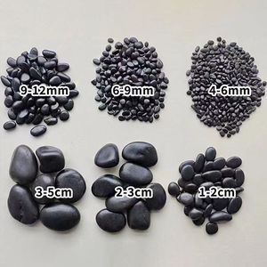 Pietra Naturale Nera Lucida per Pavimentazione, <span class=keywords><strong>Giardino</strong></span> e Paesaggistica, Vendita all'Ingrosso dal Produttore - Product Image 2