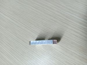 Fraise en bout en carbure de pièces d'usinage CNC de haute qualité d'une usine au Vietnam - Product Image 2