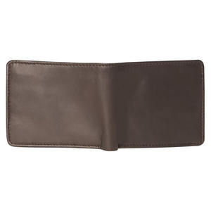 Portefeuille en cuir personnalisé pour homme, pour le rangement des vêtements, pour tous les jours, compact, nouveau design, pour le travail, les voyages, décontracté - Product Image 4