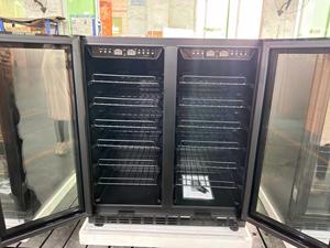 Incubateur numérique pour reptiles 180L, double zone, pour serpent, lézard, python ball, contrôle numérique, précision de 0,1 degré, incubateur d'œufs - Product Image 3