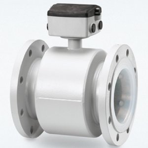 Sensor de Flujo Electromagnético Siemens SITRANS MAG3100 7ME5310, Tipo de Brida con Revestimiento de PTFE, Protección IP67 para Gas y Aceite Industrial - Product Image 2