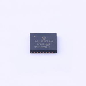 ไมโครคอนโทรลเลอร์ MCU 8 บิต - 8051 แฟมิลี่ ซีรีส์ AT89S52 - 24 เมกะเฮิรตซ์ - 8 กิโลไบต์ - 256 ไบต์ - 44 พิน AT89S52-24AU - Product Image 1
