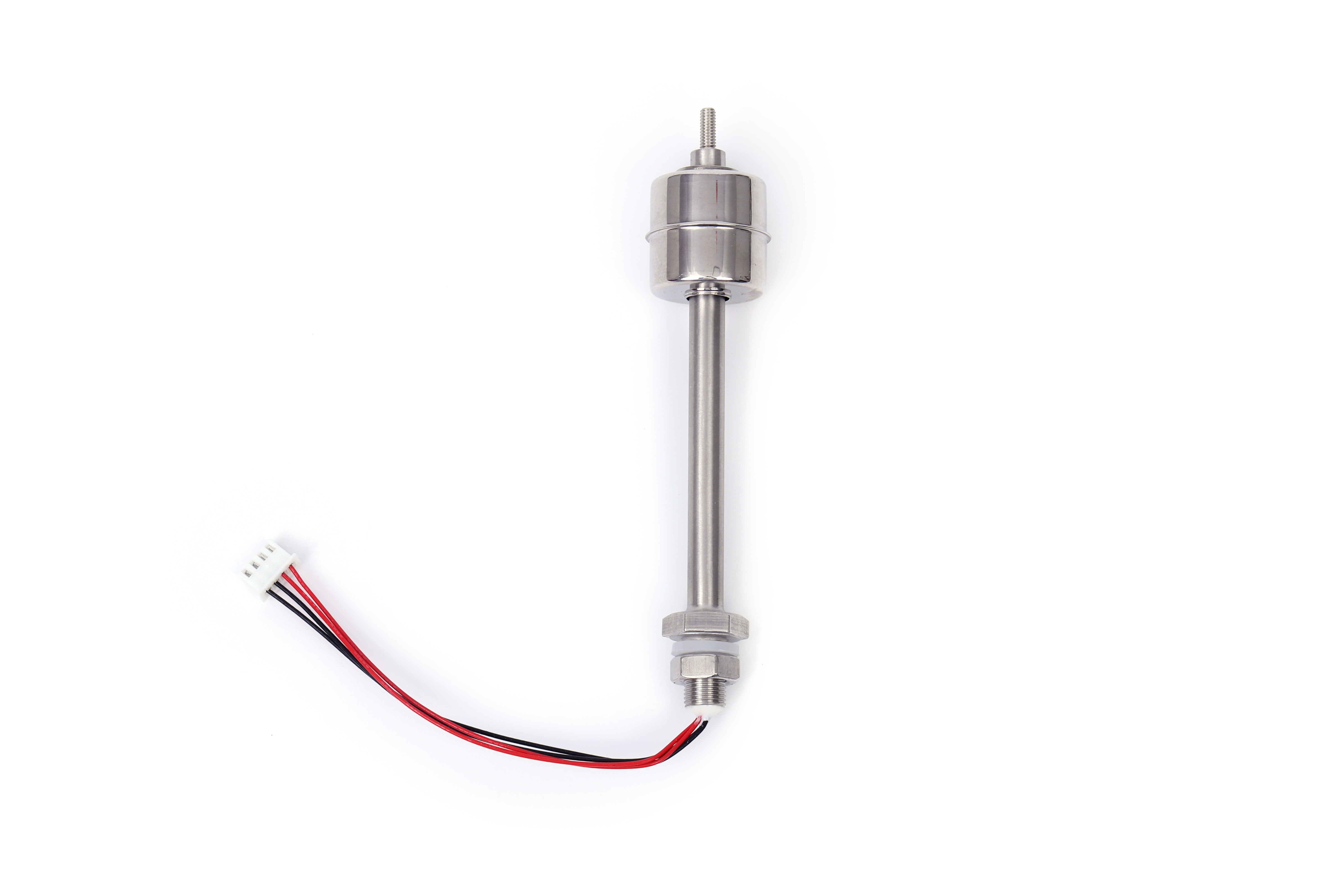 ball float level switch