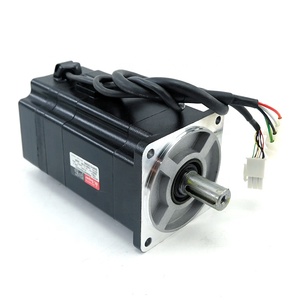 Moteur d'origine P50B08075HXS70 Moteur AC Denki P50B08075HXS70 - Product Image 1