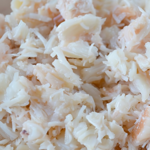 Top Quality Canned <b>Crab</b> Meat From VietNam Exporting with Bulk Orders - Product Image 1