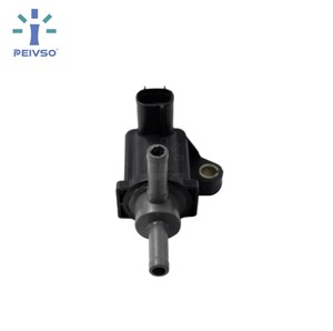 วาล์วโซลินอยด์ดูดอากาศ EGR คุณภาพพรีเมียม PEIVSO รุ่น OEM 90910-12275 สำหรับรถยนต์โตโยต้า ไดฮัทสุ โคโรลล่า ซูบารุ 1ZZ-FE VVTI - Product Image 1