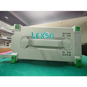 Analizador Óptico Anritsu MS9710C-- xgeqpt - Product Image 3