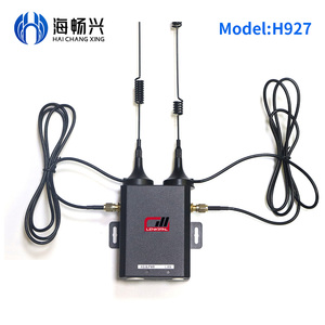 H927-USA Ăng Ten Tháo Rời LENKDTAL Modem Gsm Ngoài Trời 4G + Bộ Định Tuyến Bộ Định Tuyến Wifi Di Động CPE Loại Công Nghiệp Thân Bằng Sắt - Product Image 6