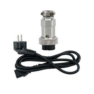 CW-5000 6L 220V 110V 50/60Hz Machine de refroidissement industrielle petit refroidisseur d'eau Laser refroidi à l'eau <span class=keywords><strong>CW5000</strong></span> pour la découpe Laser - Product Image 3
