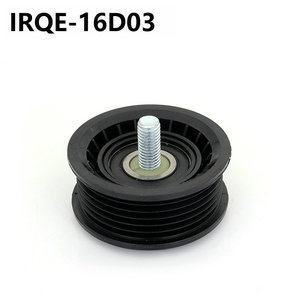 Tensor de correa automotriz IRQE-16D03 25288-25001 para Dongfeng Kia Beijing Hyundai - Product Image 3