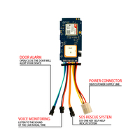 DYEGOO 4G dan 2G GT06 Pelacak GPS Kendaraan  Kontrol Jarak Jauh Pemutus Aliran Bahan Bakar Monitor Suara Pelacakan Real-time Platform & Aplikasi Gratis Seumur Hidup