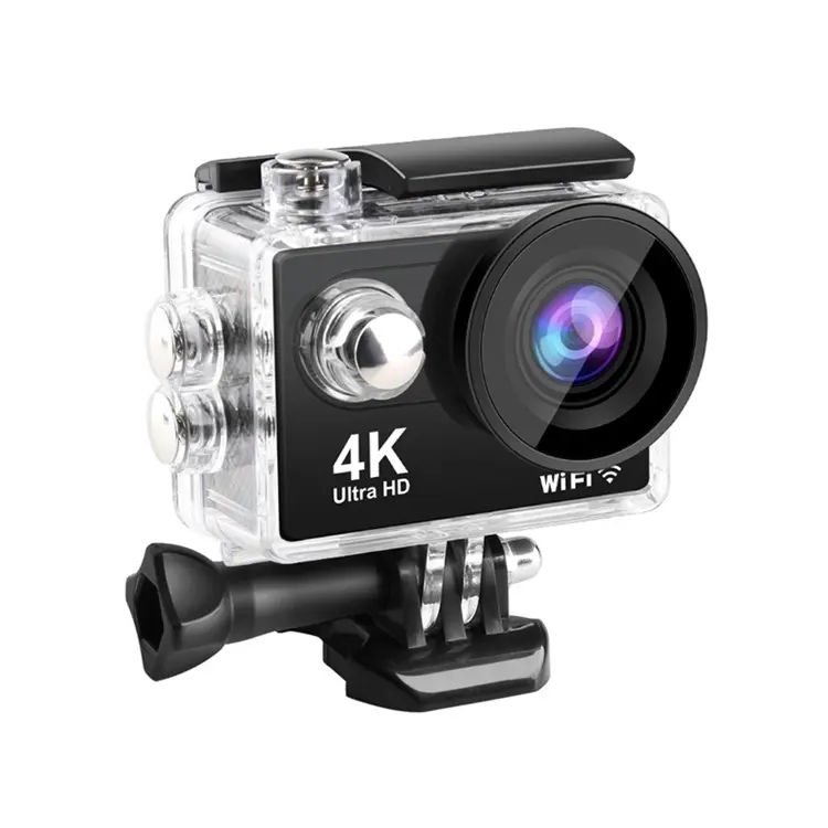Eken h9r h9 wifi 4K waterproof 30M 1080p sport action camera for ebay Amazon