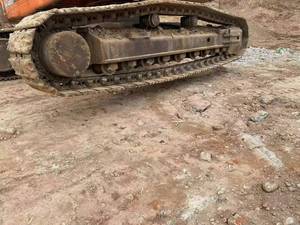 Excavadora Doosan DX420LC-9C de 42 Toneladas, Equipo Grande Usado con Componentes Principales en Venta - Product Image 4