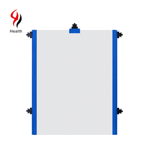 Cerradura de pin <span class=keywords><strong>para</strong></span> máscara termoplástica portátil <span class=keywords><strong>para</strong></span> radiofisioterapia, certificada CE - Product Image 4