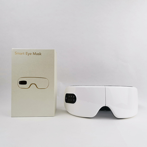Xiaomi — <span class=keywords><strong>casque</strong></span> <span class=keywords><strong>de</strong></span> <span class=keywords><strong>massage</strong></span> <span class=keywords><strong>pour</strong></span> <span class=keywords><strong>les</strong></span> <span class=keywords><strong>yeux</strong></span>, design intelligent, pliable, compresse thermique - Product Image 5