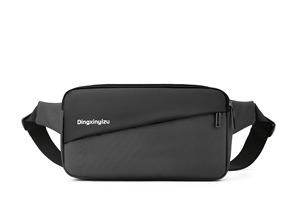 Riñonera unisex informal para ciclismo, bolsa de cintura, soporte para teléfono móvil, mini riñonera, precio al por mayor, riñonera para hombre - Product Image 4