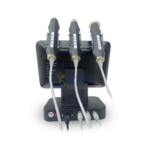 Máquina de Cuidado Facial 3 en 1 con Oxigenación por Burbujas de CO2, Nueva en Color Negro, con Chorro de Oxígeno, Máquina de Burbujas con Cápsula de Oxígeno 3 en 1 - Product Image 6