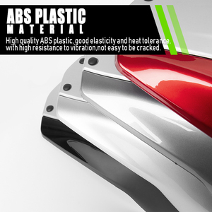 Cubierta de carenado de asiento trasero de motocicleta XXUN, cubierta trasera de asiento de pasajero para <span class=keywords><strong>Honda</strong></span> CB1000R <span class=keywords><strong>CB</strong></span> 1000 R <span class=keywords><strong>1000R</strong></span> 2018-2024 - Product Image 4