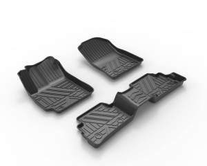 <span class=keywords><strong>Accessori</strong></span> auto personalizzati 3D 5D 7D tappetini auto tappetino baule auto uso per <span class=keywords><strong>Fiat</strong></span> Egea 2023 - Product Image 2