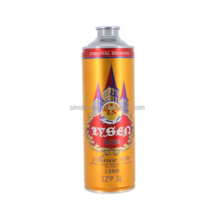 Latas de <span class=keywords><strong>cerveza</strong></span> de 1L y 2L, latas vacías de 1000ml y 2000ml para <span class=keywords><strong>cerveza</strong></span> fría <span class=keywords><strong>negra</strong></span> - Product Image 3