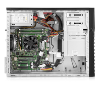 Sistem Referensi Server Tower ProLiant ML30 Gen11 Baru - Sistem Referensi P65093-AA1 Peralatan Tingkat Enterprise ML30 Gen11