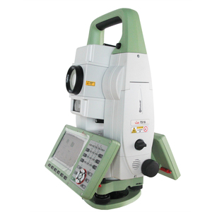 เครื่องมือสำรวจแบบ Total Station รุ่น TS16 ราคาถูก คุณภาพสูง - Product Image 1