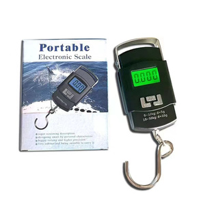 Balance numérique portable Veidt VT-A08 de haute qualité avec écran LCD pour bagages, capacité 50 kg - Product Image 6