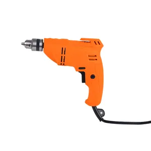 New Hand Multifunction Electric Drill Industrial Direct Supply Hot Sale