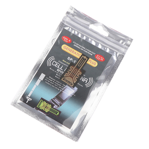 <span class=keywords><strong>Amplificador</strong></span> de señal SP11 <span class=keywords><strong>Pro</strong></span>, potenciador de pegatina de mejora de señal de teléfono móvil portátil para iPhone, Samsung, <span class=keywords><strong>Xiaomi</strong></span>, 4G, 5G, Universal - Product Image 6
