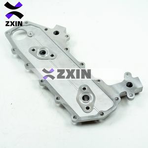 Penutup Pendingin Oli Mesin Diesel Baru 32A39-03010 32A39-00011 untuk S4S untuk Pendingin Oli - Product Image 2