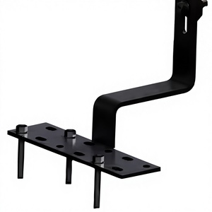Kits de fixation pour carreaux de haute qualité, installation facile pour les installateurs - Product Image 1
