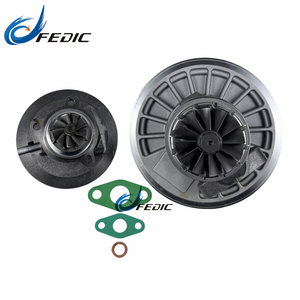 Cartouche de turbocompresseur MFS <span class=keywords><strong>Turbo</strong></span> Core R2S K26KP39 10009880000 10009700000 pour <span class=keywords><strong>BMW</strong></span> 335 535 D X3 X5 X6 286 CV 213 Kw 3.5D M57D30TU2 - Product Image 6