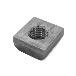 OEM phổ biến Sản phẩm phần cứng t trượt M8 M10 TEE Nuts khía Nhà cung cấp - Product Image 3