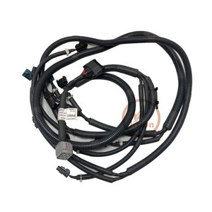 Excavator Parts forZX330-5G Hydraulic Pump Wiring <b>Harness</b> YA00009266H - Product Image 1