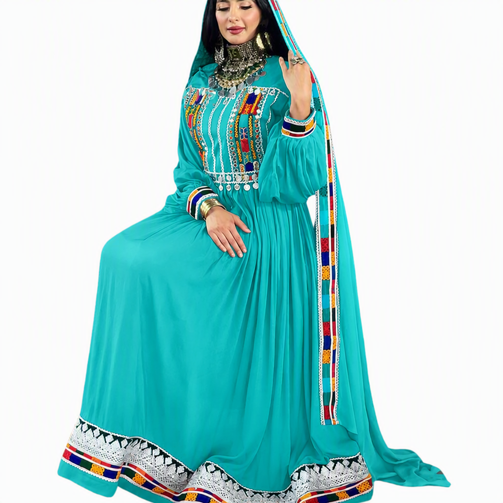Turquoise
