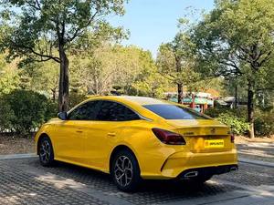 Autos Usados 2024 MG5 Voiture 1.5T 120Hp 180 DVVT Edición Estilo Juvenil Transmisión Manual Gasolina Auto de Segunda Mano - Product Image 6