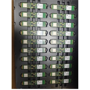 SSD Empresarial Micron 7450 PRO 960GB NVMe M.2 (22110) Não-SED, Leitura Sequencial 4.400 MB/s, Capacidade 960GB, Interface NVMe (PCIe Gen) - Product Image 5