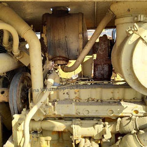 ¡Venta caliente! Excavadora de segunda mano con cabrestante, d7g, d6d, d7r, d7h, precio barato, cat D7G - Product Image 5