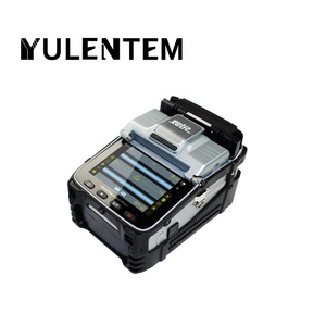 Máquina de Empalme de Fibra Óptica AI-7C para FTTH, Automática e Inteligente - Product Image 2