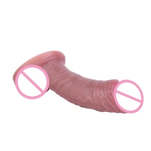 SXXY 18cm Realistic <b>Dildo</b> with Squirting Function Realistic <b>Dildo</b> Anal Plug Soft Silicone Flexible <b>Dildo</b> for Women Men - Product Image 5