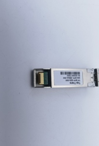 Transceptor SFP+ 16G-LR Compatible con Brocade, 14.025Gbps, Alcance de 10km SMF, Equipo de Fibra Óptica TSFP+-16G-LR 57-0000089-01 - Product Image 4
