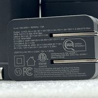 Kabel Trigger USB C PD 12V 9V 15V 20V Tegangan Tetap, Kabel Decoy Tipe-C, Adaptor Step Down LED untuk Router Modem