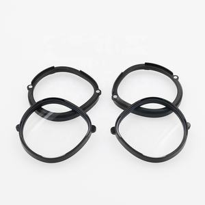 <span class=keywords><strong>Gafas</strong></span> <span class=keywords><strong>VR</strong></span> magnéticas, lentes antiazules para <span class=keywords><strong>Oculus</strong></span> Quest 2, accesorios, gran oferta - Product Image 5