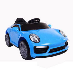 6V7AH Potente Drift Electric Go Kart Paseo en coche para niños grandes 10 años Enorme - Product Image 4