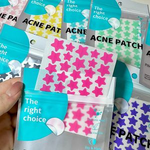 Parches Hidrocoloides Impermeables para el Acné y las Espinillas, con Aceite de Árbol de Té, Marca Privada Personalizada, Tratamiento para el Cuidado de <span class=keywords><strong>la</strong></span> <span class=keywords><strong>Piel</strong></span>, 40 Puntos, Gran Venta - Product Image 3