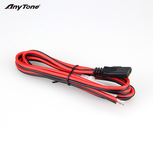 ARES II Đài Phát Thanh CB Công Suất Cao 10 Mét Đài Phát Thanh Trung Quốc ANYTONE AM FM SSB Đài Phát Thanh Xe Hơi Tầm Xa 10 Mét - Product Image 6